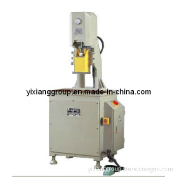 Hydraulic Punching Machine